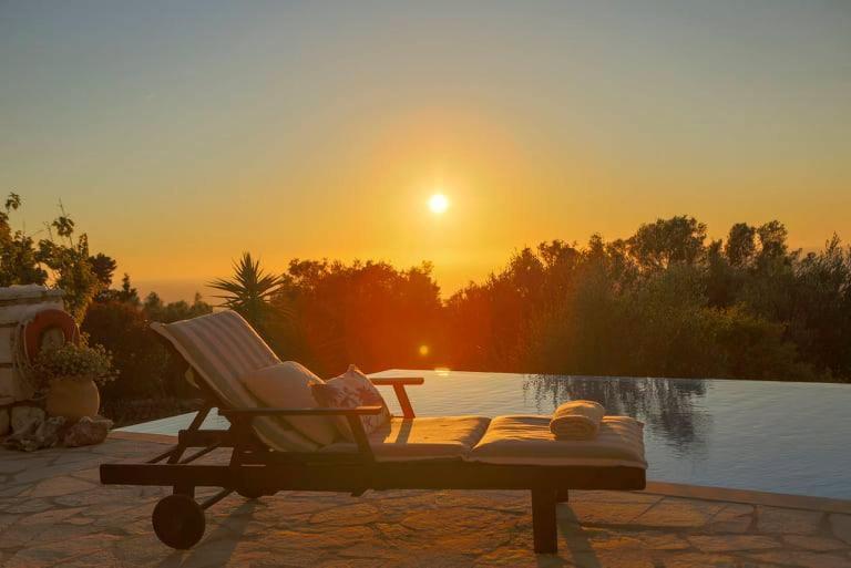 Villa Belvedere Verde Tsoukaladhes Ngoại thất bức ảnh