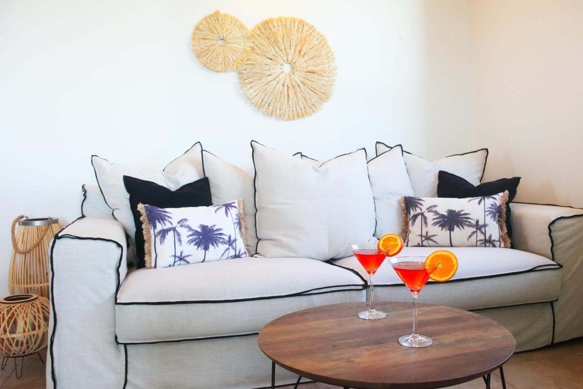 Villa Belvedere Verde Tsoukaladhes Ngoại thất bức ảnh