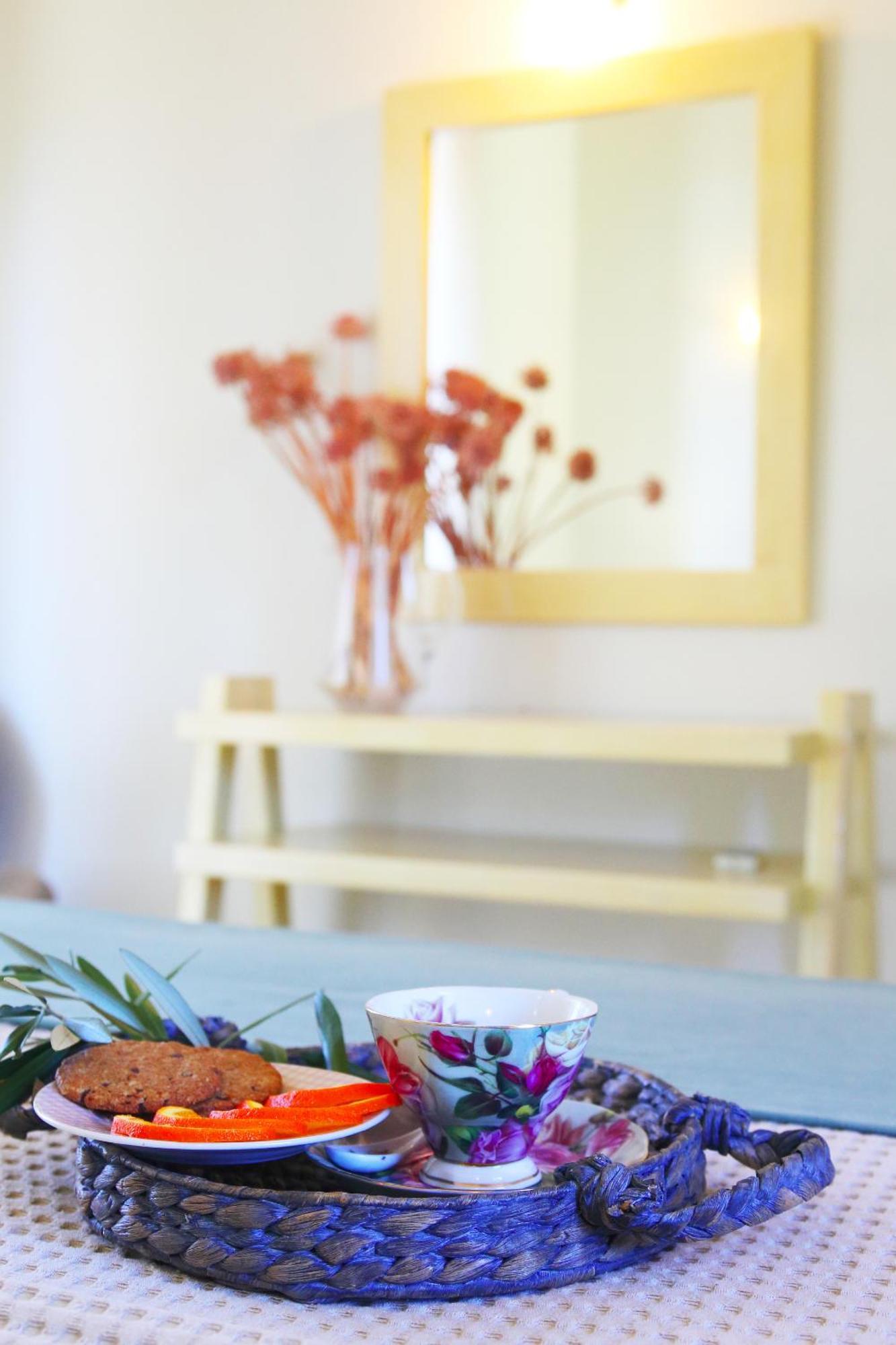 Villa Belvedere Verde Tsoukaladhes Ngoại thất bức ảnh