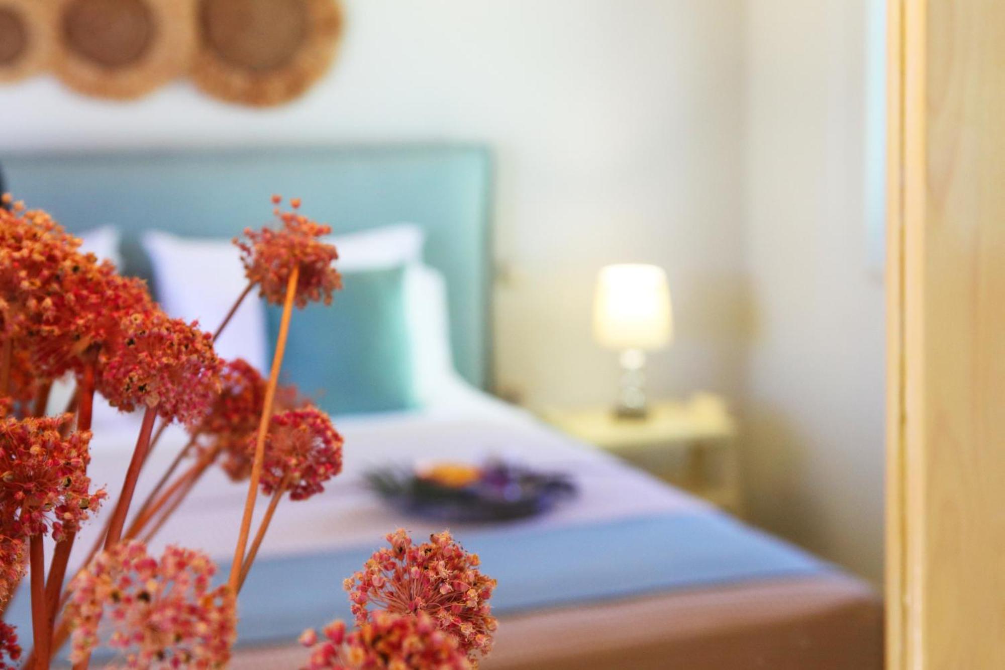 Villa Belvedere Verde Tsoukaladhes Ngoại thất bức ảnh