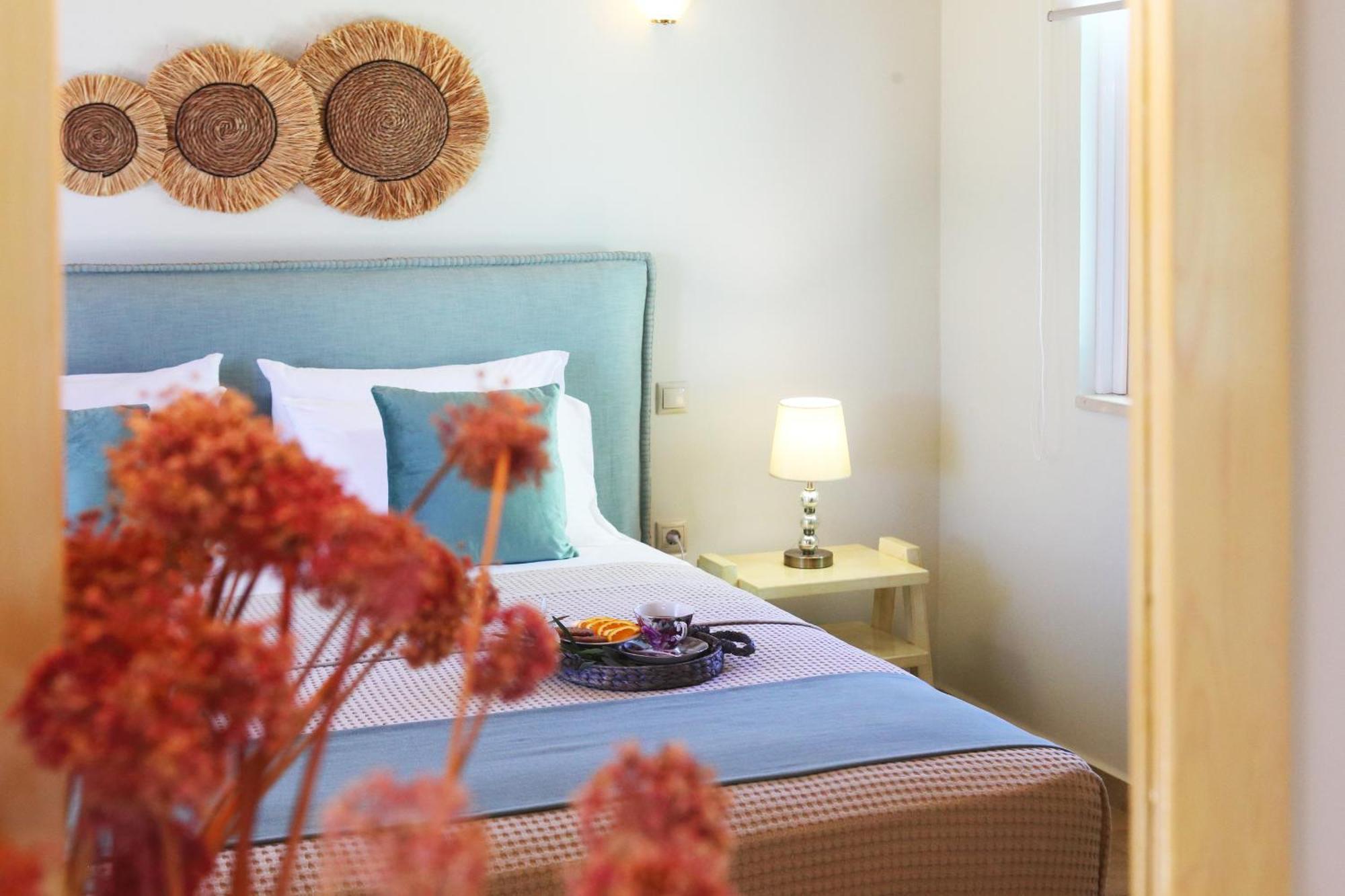 Villa Belvedere Verde Tsoukaladhes Ngoại thất bức ảnh
