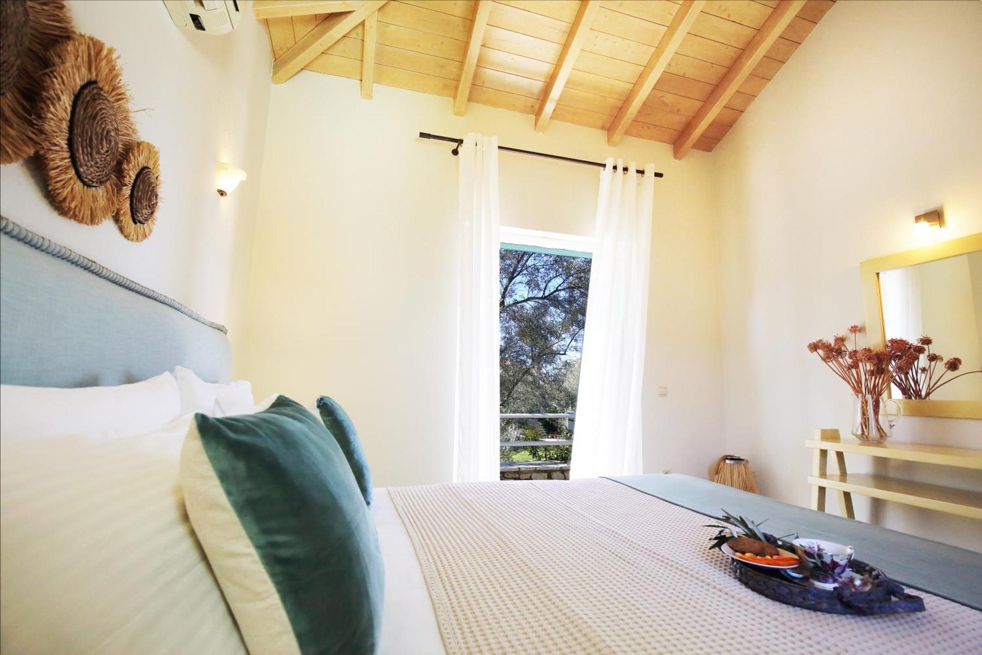 Villa Belvedere Verde Tsoukaladhes Ngoại thất bức ảnh
